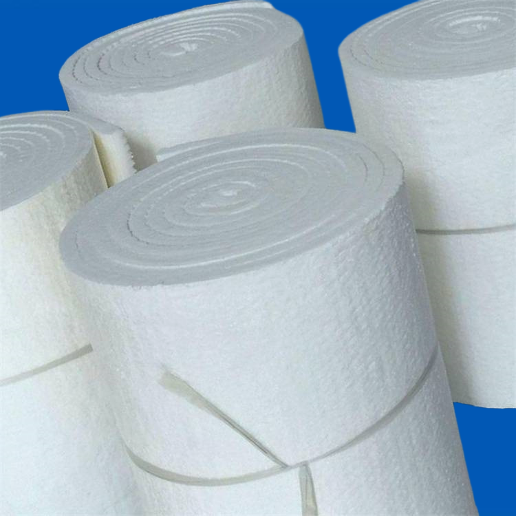 德化陶瓷纤维毡